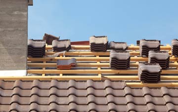 Pennywell clay roofing costs