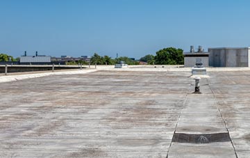 Pennywell commercial flat roofing
