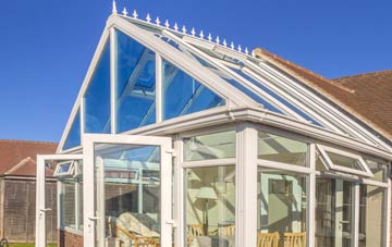 conservatory roof insulation costs Pennywell