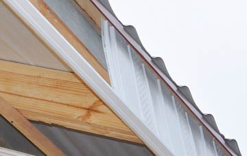 why Pennywell fascia repairs are essential