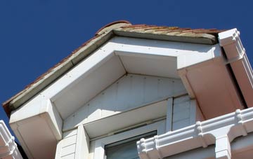 Pennywell fascia installation costs