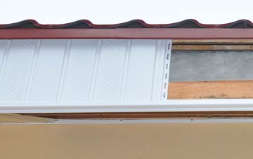 Pennywell fascia repair costs