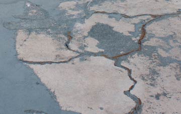 fibreglass roofing replacement Pennywell