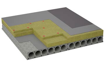 considerations of Pennywell flat roofing insulation