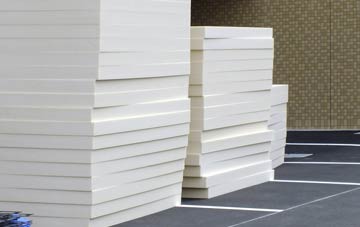 Pennywell flat roof insulation costs