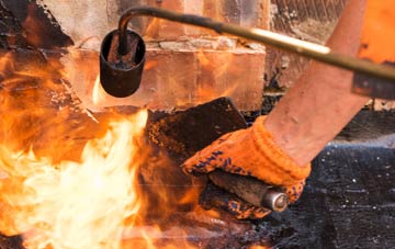 Pennywell flat roof repair companies