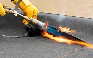 flat roof repairs Pennywell, Tyne And Wear