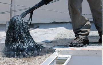 Pennywell flat roof waterproofing costs