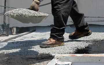 Pennywell flat roofing companies