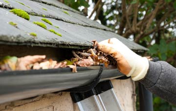 gutter cleaning Pennywell, Tyne And Wear
