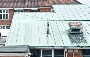 Pennywell lead roofing costs