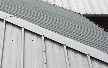 disadvantages of Pennywell metal roofing