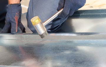 Pennywell metal roofing costs