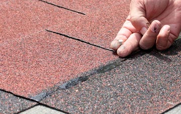 Pennywell asphalt roof repairs