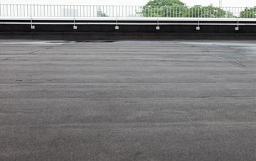 Pennywell asphalt roof replacement