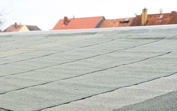 Pennywell flat roof replacement