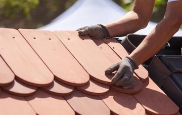 Pennywell roof tile contractors