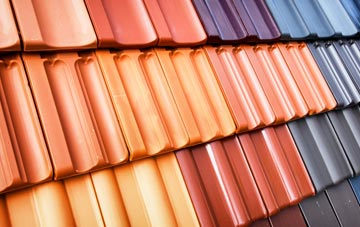 Pennywell roof tile costs