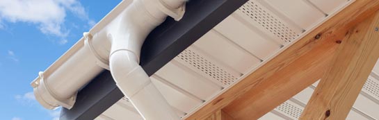 get Pennywell guttering quotes today