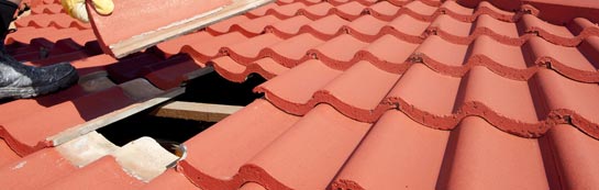 compare Pennywell roof repair quotes