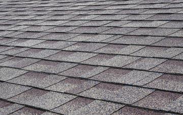Pennywell tiles for shallow pitch roofing