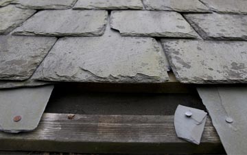 Pennywell slate roof repairs and maintenance