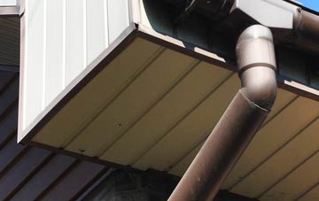 Pennywell soffit installation costs