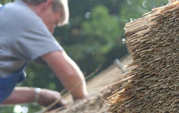 professional Pennywell thatchers