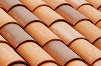 Pennywell clay roofing