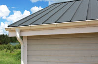 Pennywell fascia repair