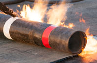 free Pennywell re-felting quotes