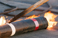 free Pennywell flat roofing repair quotes