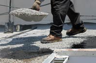 find rated Pennywell flat roofing replacement companies