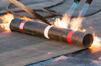 Pennywell flat roof sealing