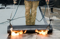 Pennywell flat roof sealing quote