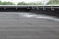 find rated Pennywell flat roofing companies