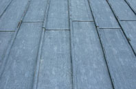 Pennywell lead roofing