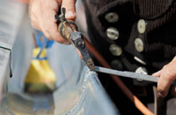 Pennywell lead roof quotes