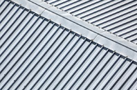 Pennywell metal roofing