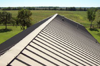 Pennywell metal roof quotes
