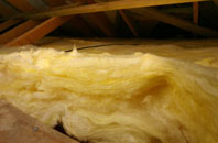 Pennywell pitch roof insulation