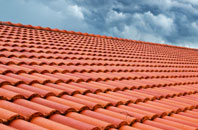 Pennywell roofing tiles