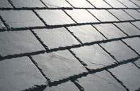 Pennywell slate roof