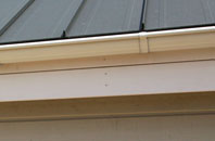 Pennywell soffit repair
