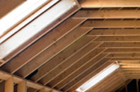 Pennywell tapered roof insulation quotes