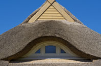 Pennywell thatch roofing